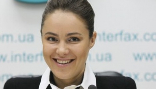 Янукович призначив Королевську міністром соціальної політики України