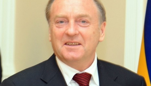 Лавринович залишився міністром юстиції