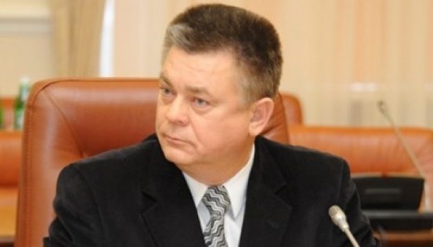 Павло Лебедєв очолив Міноборони