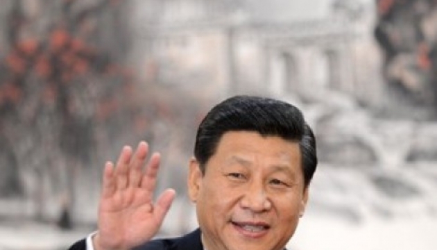 Новий лідер Китаю Сі Цзіньпін - хто він?