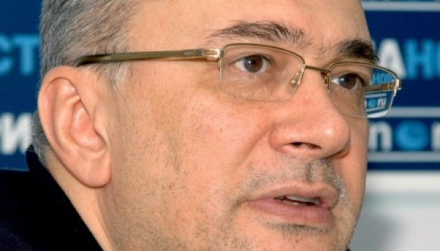 Меладзе у справі про ДТП із смертельним результатом проходить поки як свідок - МВС