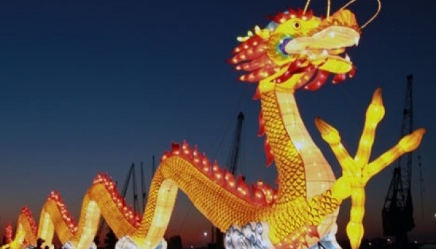 Найпомітніші події 2012 року в світі