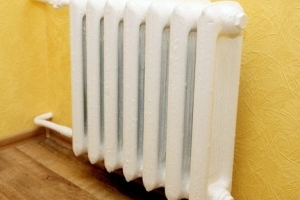 У Києві до тепла підключили 44 заклади соціальної сфери