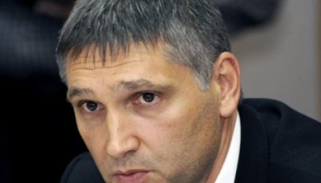 European integration a 2013 foreign policy priority - Yuriy Miroshnichenko