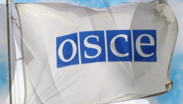 Visite de la coordinatrice de l'OSCE pour la lutte contre la traite des êtres humains Visite de la coordinatrice de l'OSCE pour la lutte contre la traite des êtres humains