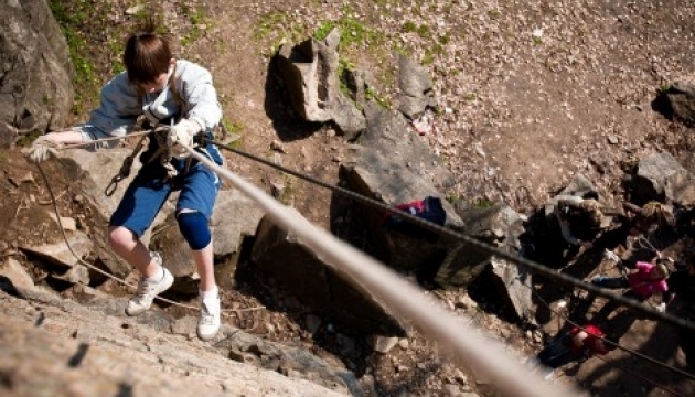 Гірські райони Криму включено в альпіністський онлайн-путівник