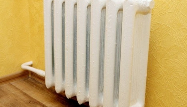 Regional Administration: 72% of boiler houses in Donbas ready for heating season
