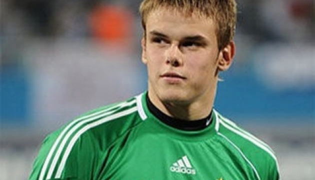 Dynamo's Maksym Koval among five best young goalkeepers in Europe