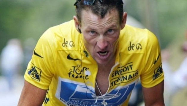 Ленс Армстронг хотів би повернутися у велоспорт