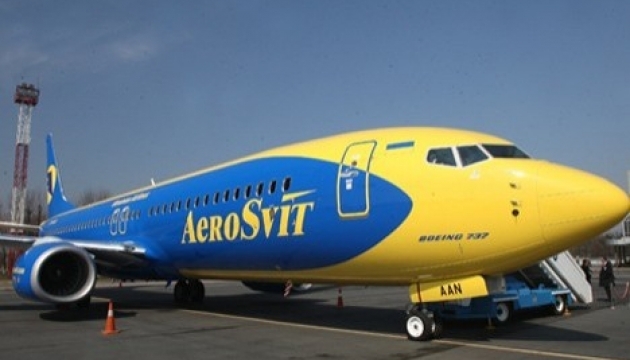 Aerosvit founder believes it is early to name company bankrupt