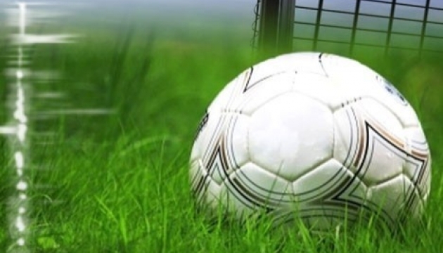 Die ukrainische PremjerLiha besetzt den 11. Platz im Rating IFFHS