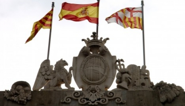 Іспанія знову не визнала резолюцію про незалежність Каталонії
