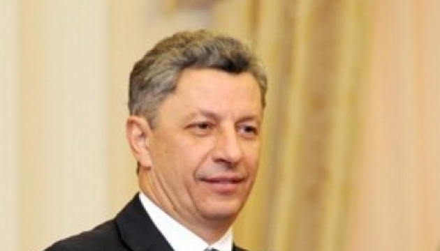 Government outlines ten priority economic sectors - Boiko