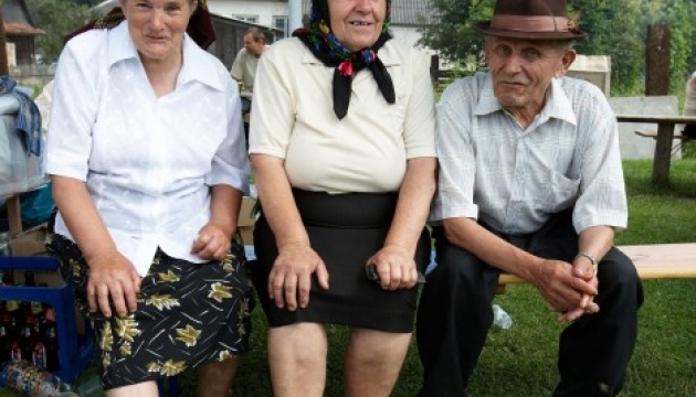 Учені визначили, коли до людини підбирається старість