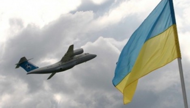 Авіакомпанії України в 2016 році на третину збільшили перевезення пасажирів