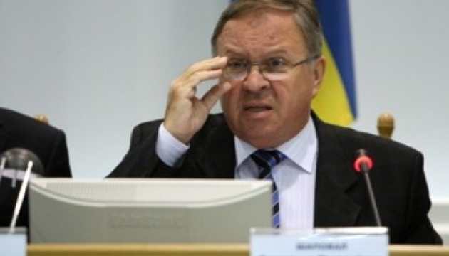 Shapoval: El sistema mayoritario fue momento negativo principal de las elecciones pasadas