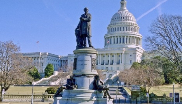 Коаліція обговорює у Вашингтоні стратегію боротьби з ІДІЛ
