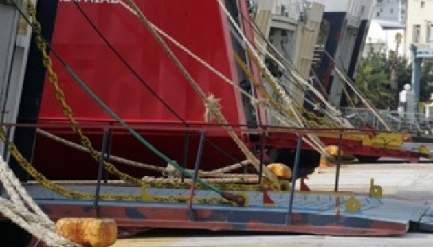 Китай заволодів найбільшим стратегічним портом Пакистану