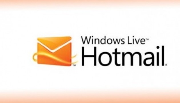 Один із найбільших поштових сервісів Hotmail припиняє своє існування