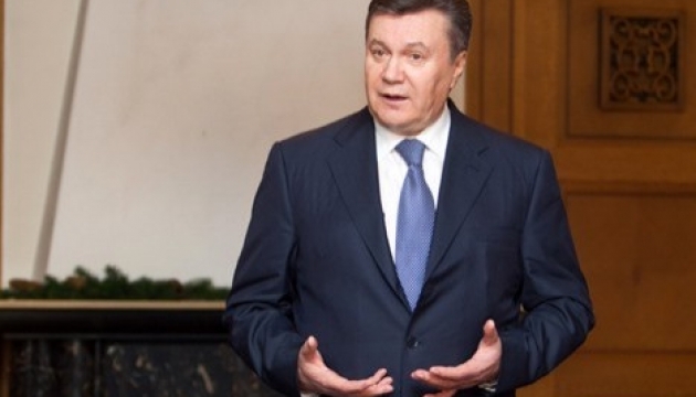 Wiktor Janukowytsch stattet heute einen Arbeitsbesuch nach Polen ab