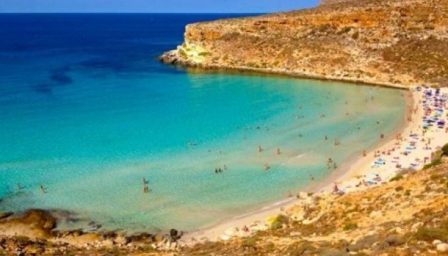 Туристи назвали найкращий у світі пляж