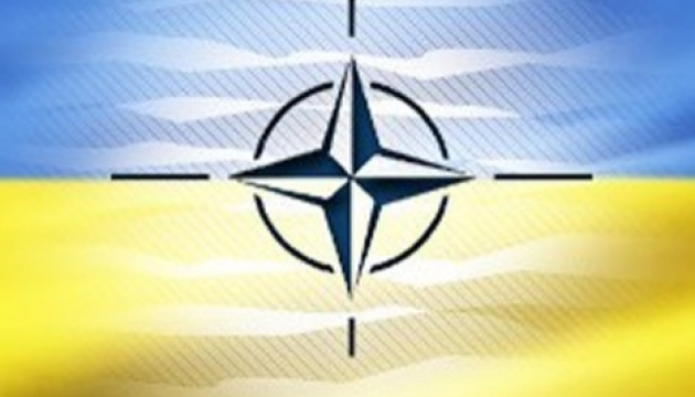 Ukraine, NATO Set Cooperation Priorities