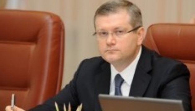 Vilkul predicts modernization of infrastructure and intensification of construction