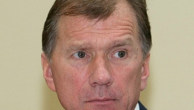 Знову створене Міністерство молоді та спорту очолив Равіль Сафіуллін - указ