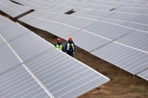 Dans la région de Kyiv, toutes les infrastructures critiques basculent vers des sources d’énergie alternatives