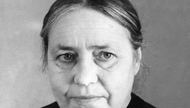 Сьогодні виповнюється 110 років від дня народження Наталі Забіли