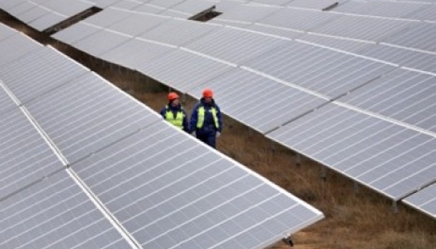 Dans la région de Kyiv, toutes les infrastructures critiques basculent vers des sources d’énergie alternatives