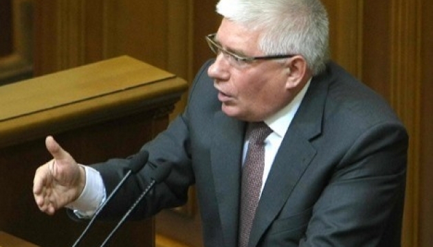 Європейські політики мають стоячи аплодувати рішенню ВАСУ - Чечетов