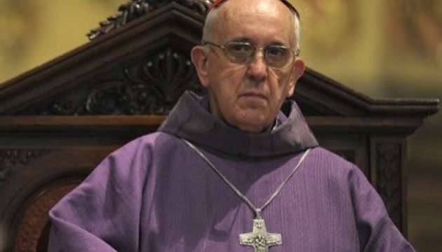 El arzobispo de Buenos Aires está elegido el Papa, ha tomado el nombre Francisco