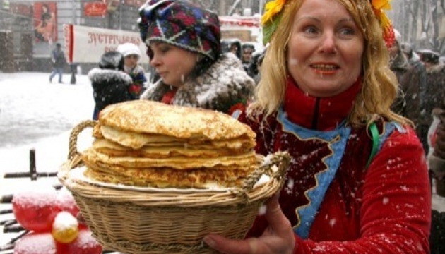 Сьогодні для православних - Прощена неділя