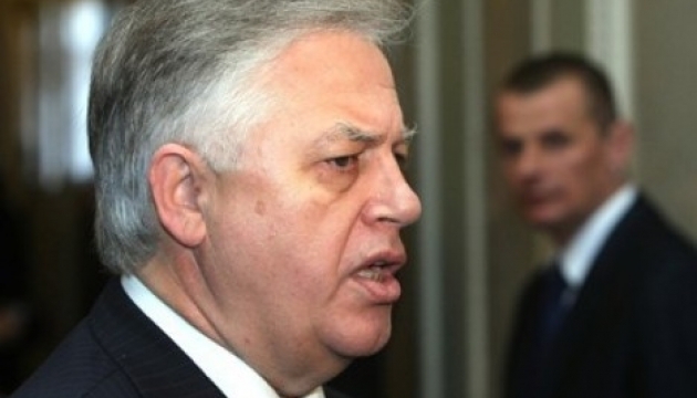 Симоненко в Раді перейшов на українську