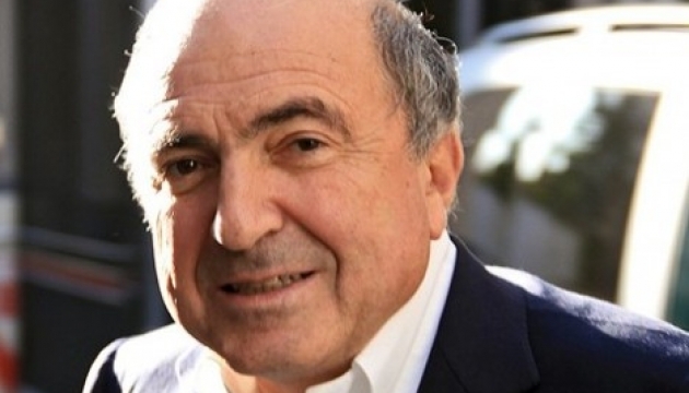 Russian prosecutors: Russia to continue to return Berezovsky's assets