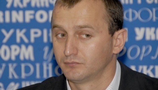 Свободівець Сиротюк: ЧЕСНО дали вказівку нас 