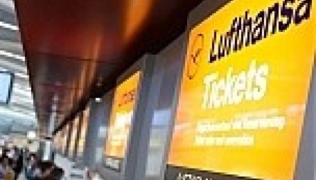 Deutsche Lufthansa nehme die Flüge nach Odessa aus München wieder auf