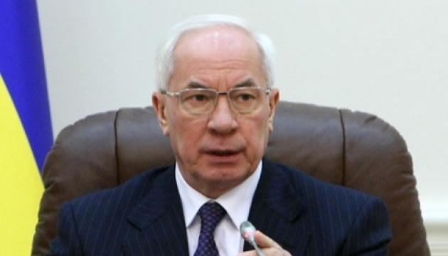 PM Azarov: Ukraine has a great deal to offer EU