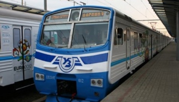 Укрзалізниця запустила єдиний портал для пасажирів Kyiv City Express