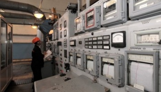 Київській ТЕЦ повертають газ, але нагадують про 40 мільйонів боргу