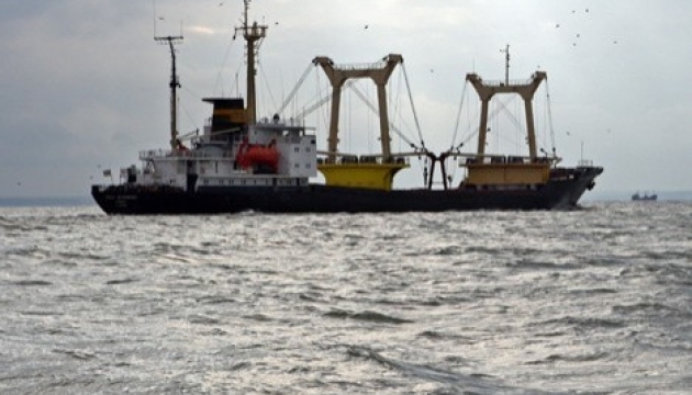 Ukraine und Weißrussland wollen 30 Millionen Dollar in Wiederaufnahme der Schifffahrt investieren