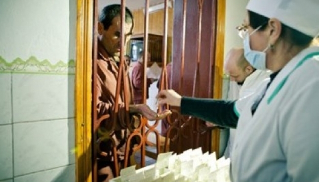 Кожен третій українець нехтує допомогою психіатра - МОЗ