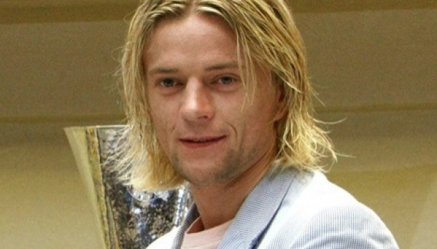 Tymoshchuk keeps silence over his further career