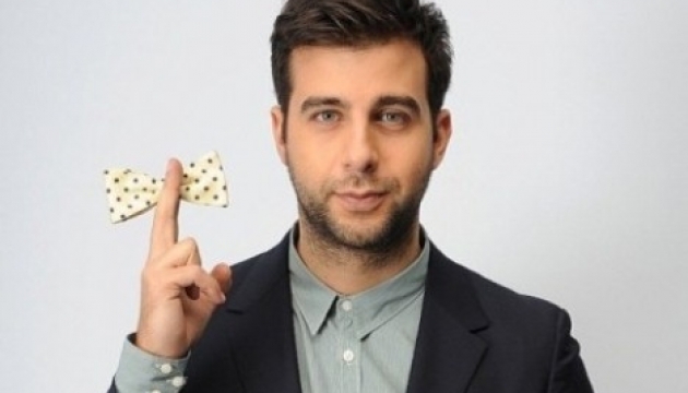 Ургант вибачився за невдалий жарт на адресу українців