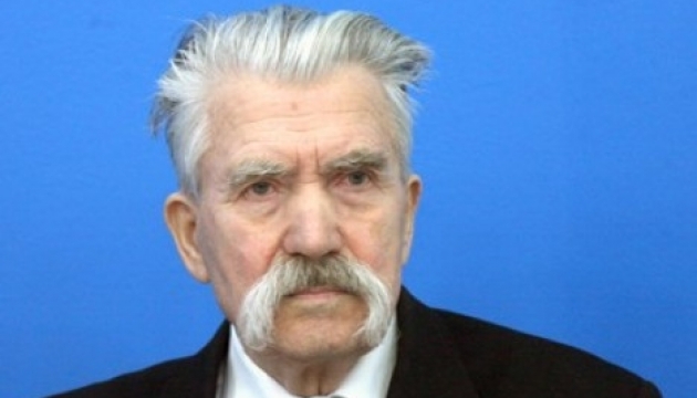 Левко Лук'яненко пояснив причини виходу з політики