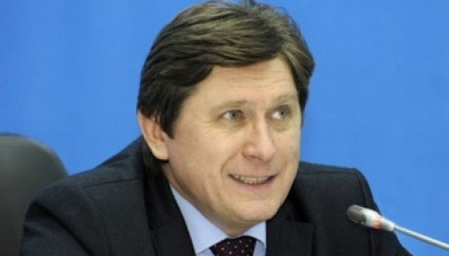 Опозиція домагається відсутності легітимного уряду, ініціюючи його відставку - Фесенко
