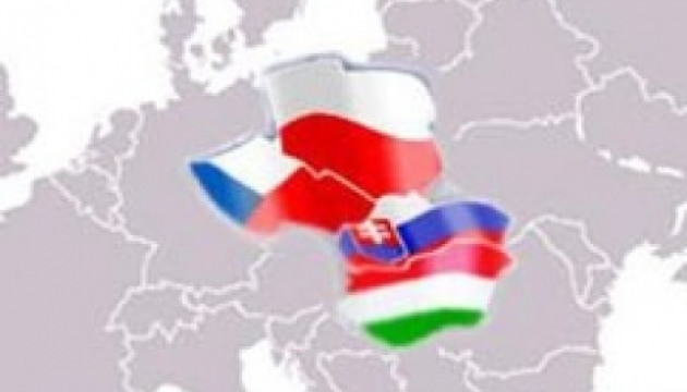 Ukraine will be invited to Visegrad Battlegroup