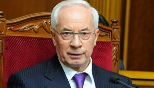 Цитати: Азаров, Герман, Єфремов, Погребинський, Яценюк...