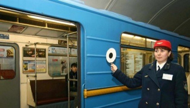 Round-the-clock work of Kyiv subway technically impossible